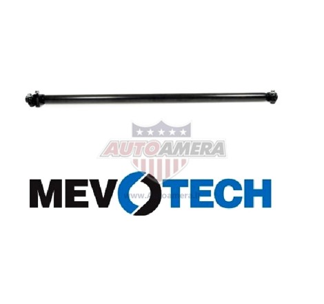 TIE ROD END ADJUSTING SLEEVE
