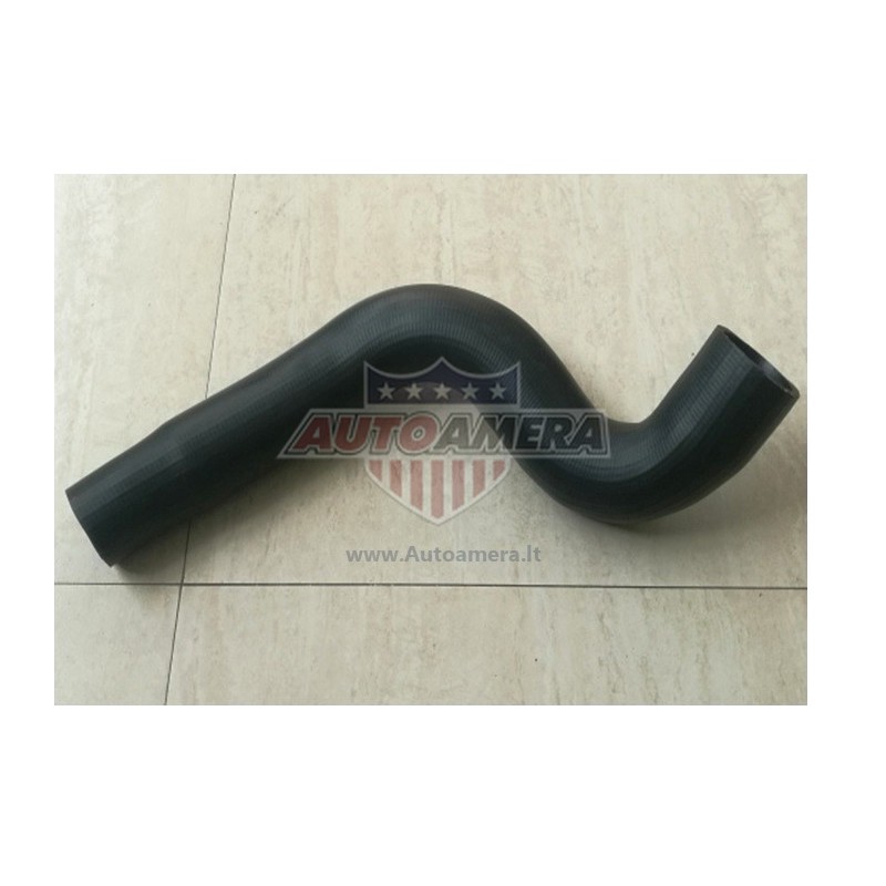 TURBO INTERCOOLER HOSE