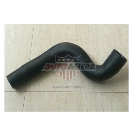 TURBO INTERCOOLER HOSE