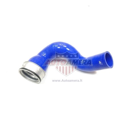 TURBO INTERCOOLER HOSE