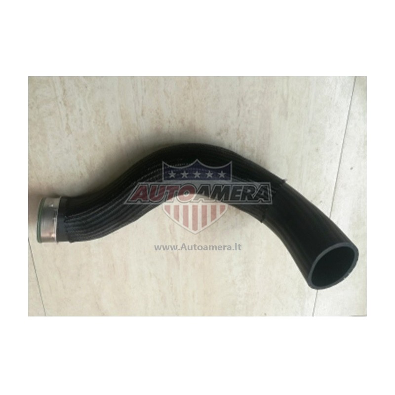 TURBO INTERCOOLER HOSE