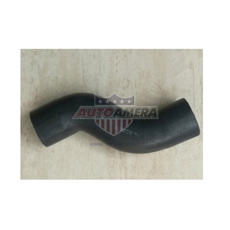 TURBO INTERCOOLER HOSE