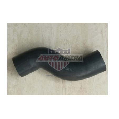 TURBO INTERCOOLER HOSE