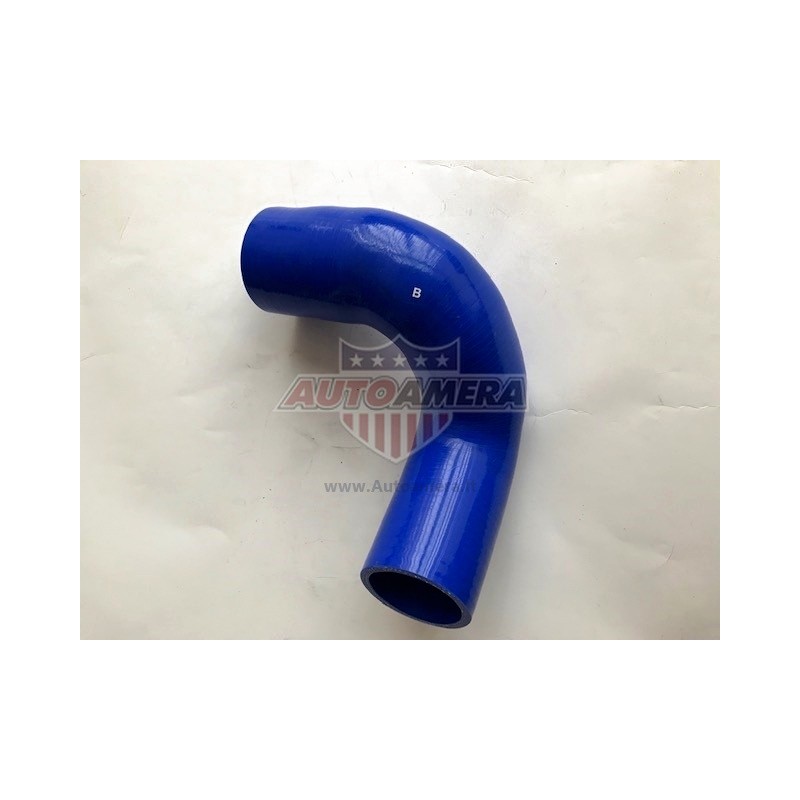 TURBO INTERCOOLER HOSE