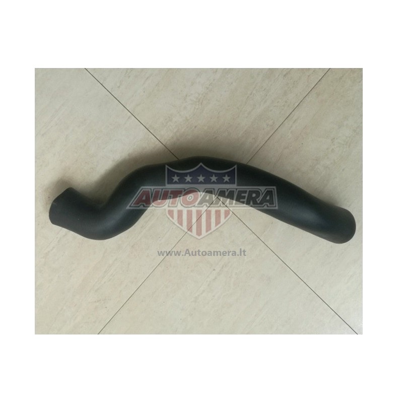 TURBO INTERCOOLER HOSE