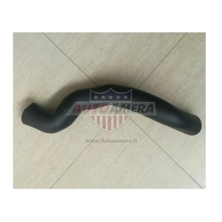 TURBO INTERCOOLER HOSE