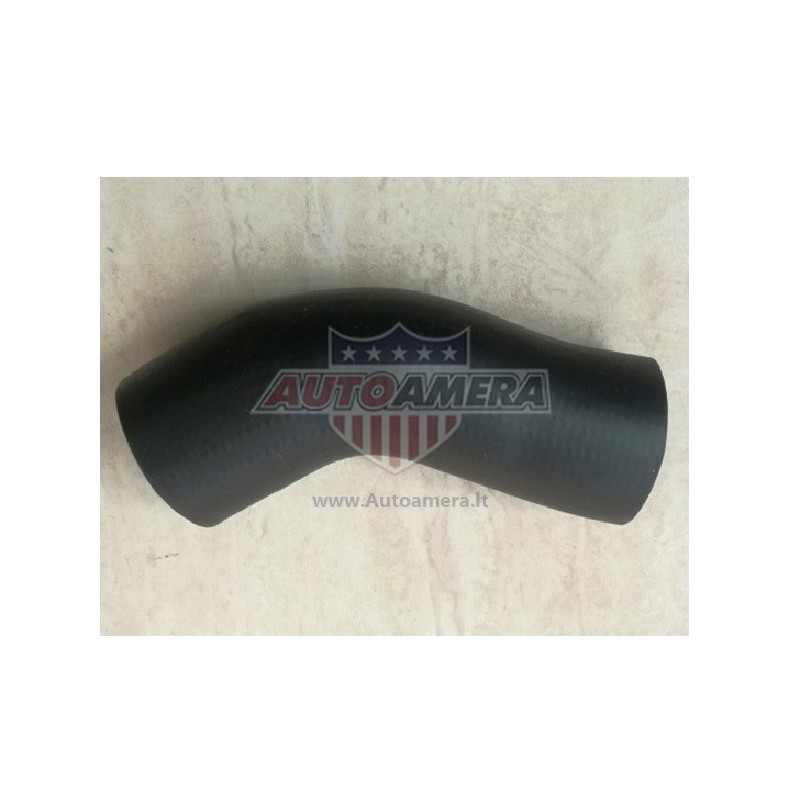 TURBO INTERCOOLER HOSE