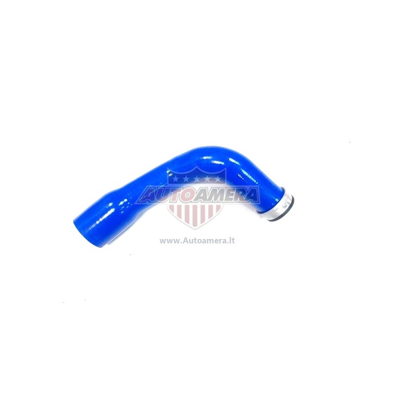 TURBO INTERCOOLER HOSE