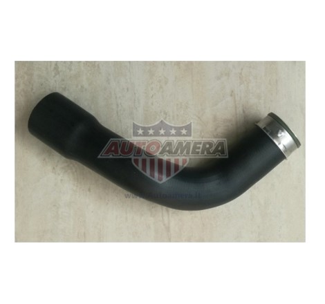 TURBO INTERCOOLER HOSE