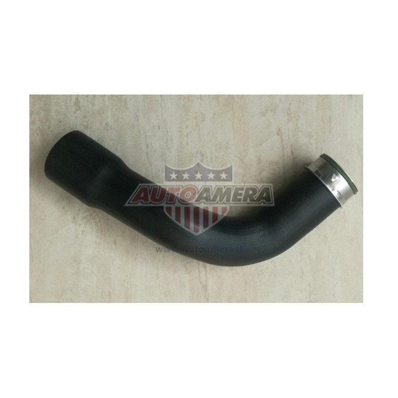 TURBO INTERCOOLER HOSE