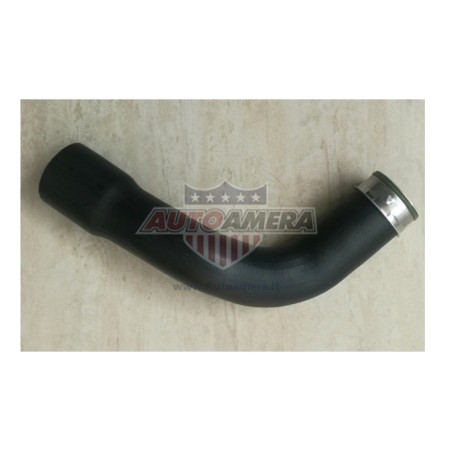 TURBO INTERCOOLER HOSE