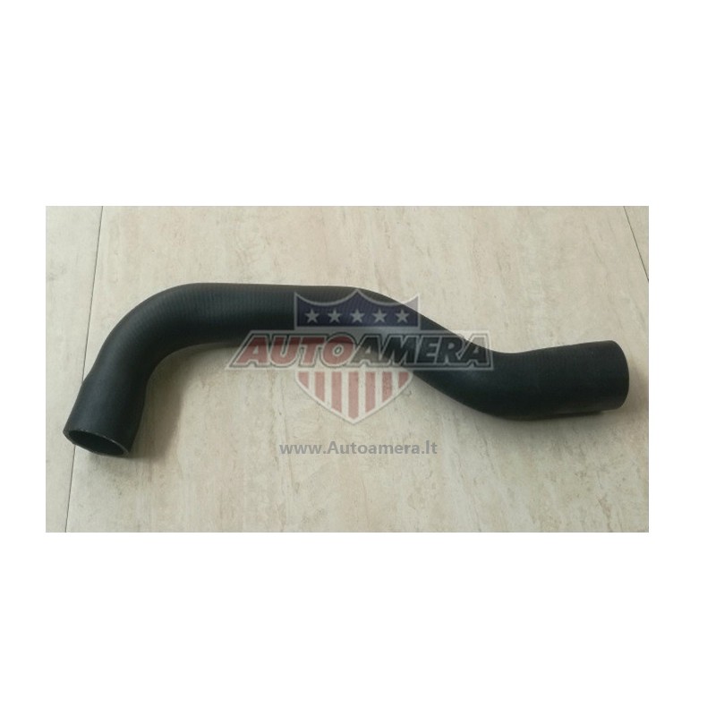 TURBO INTERCOOLER HOSE