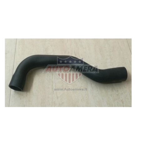 TURBO INTERCOOLER HOSE