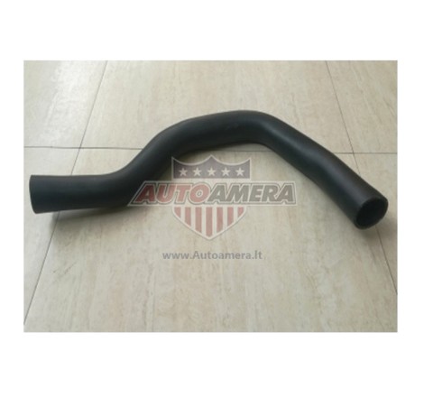TURBO INTERCOOLER HOSE