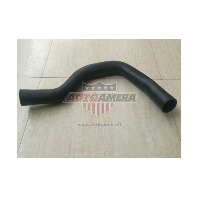 TURBO INTERCOOLER HOSE