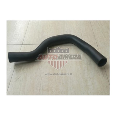 TURBO INTERCOOLER HOSE