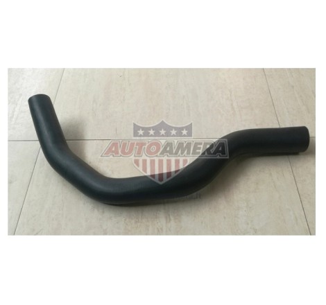 TURBO INTERCOOLER HOSE