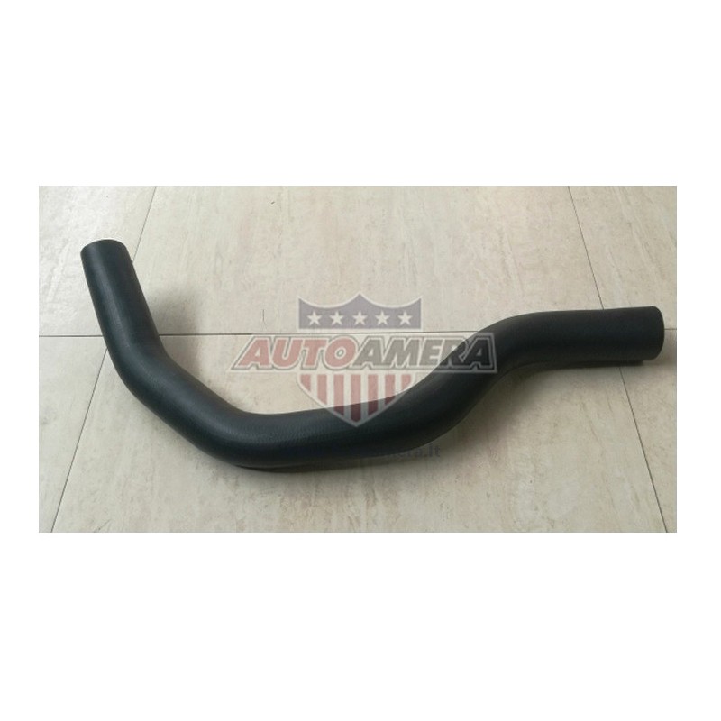 TURBO INTERCOOLER HOSE