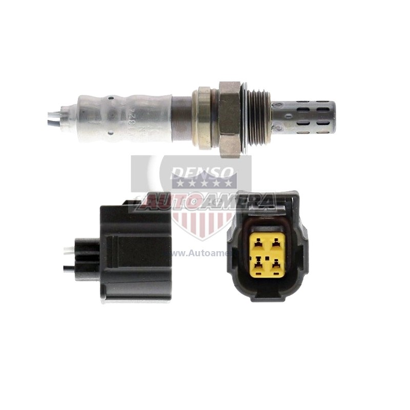 OXYGEN SENSOR