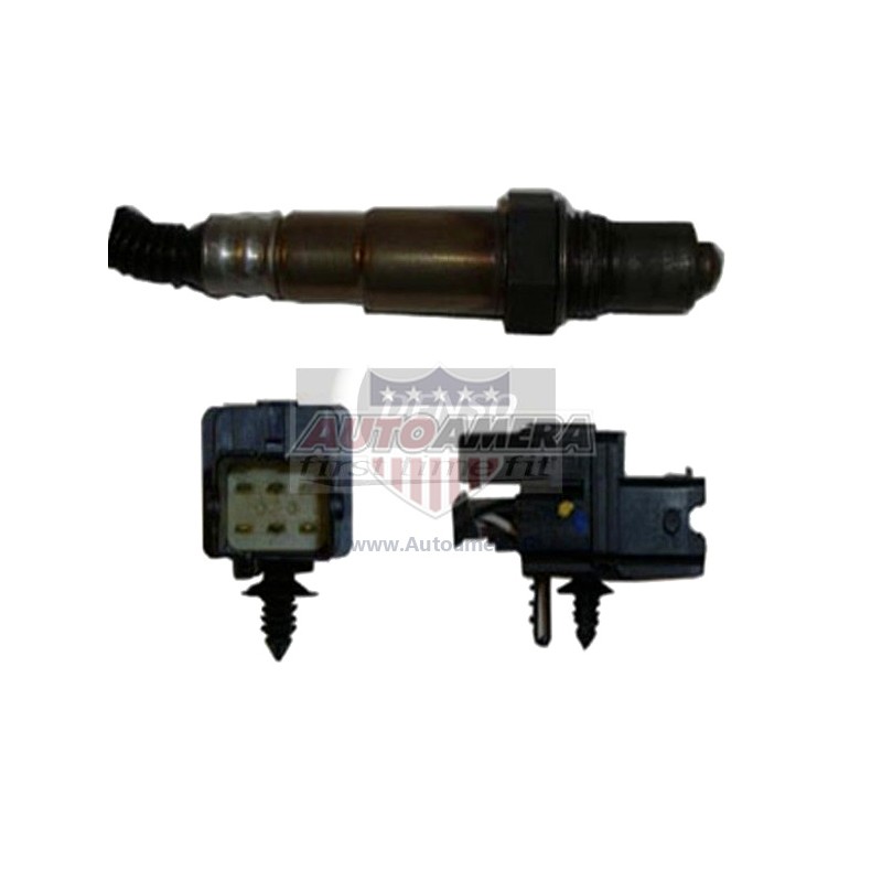 OXYGEN SENSOR