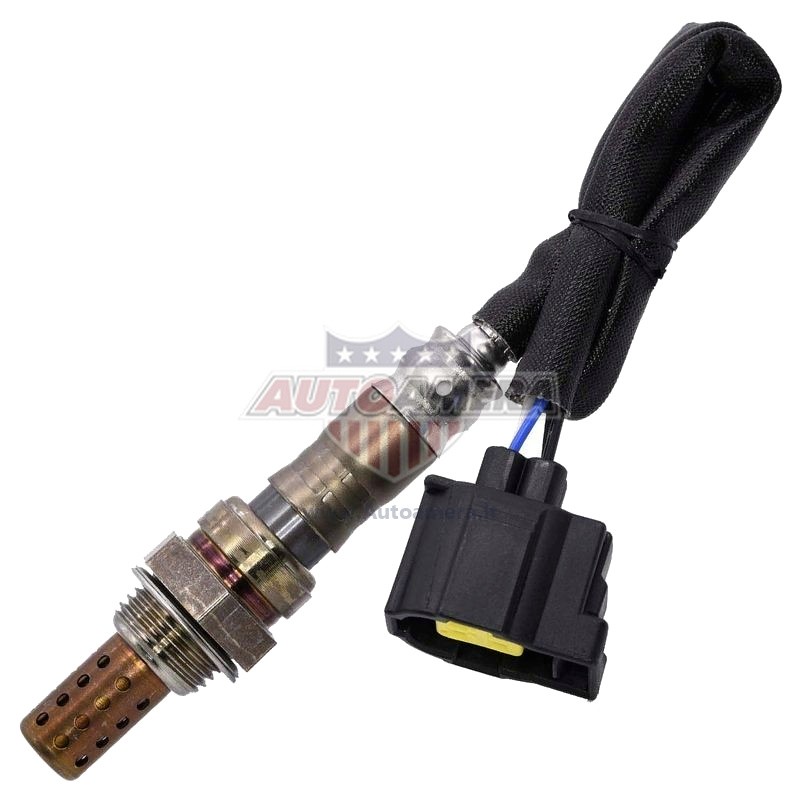 OXYGEN SENSOR