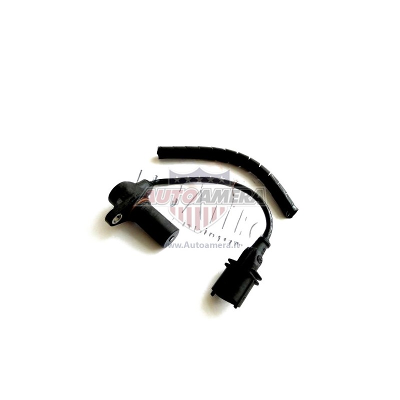 CRANKSHAFT POSITION SENSOR