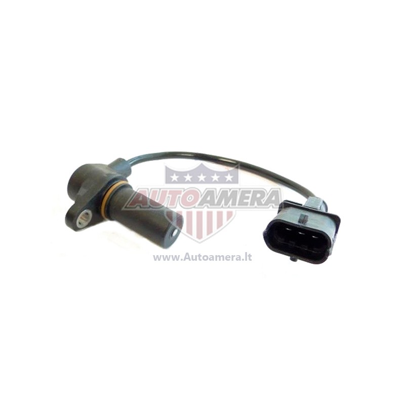 CRANKSHAFT POSITION SENSOR