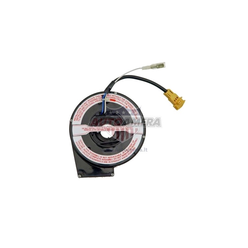 AIR BAG CLOCKSPRING