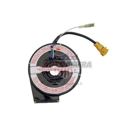 AIR BAG CLOCKSPRING