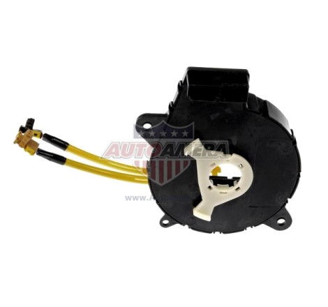 Vairo oro pagalvės kontaktinis žiedas
