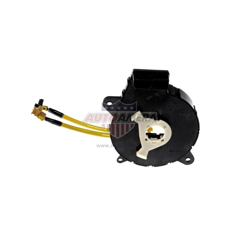 AIR BAG CLOCKSPRING