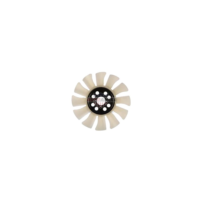 RADIATOR FAN BLADE