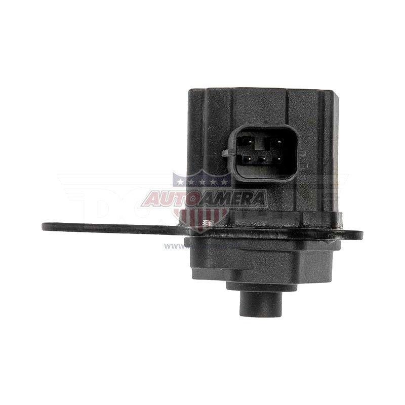 INTAKE MANIFOLD RUNNER CONTROL VALVE (SOLENOID)