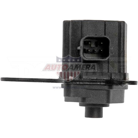 INTAKE MANIFOLD RUNNER CONTROL VALVE (SOLENOID)