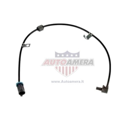 Abs sensor - front, right