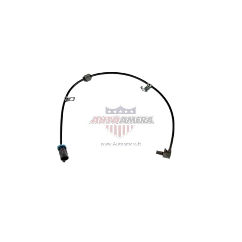 Abs sensor - front, right