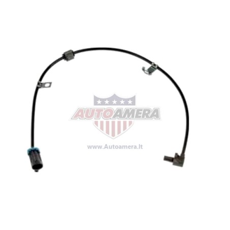 Abs sensor - front, right