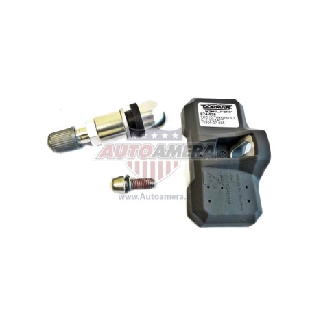 SENSOR - TIRE PRESSURE MONITORING SYSTEM