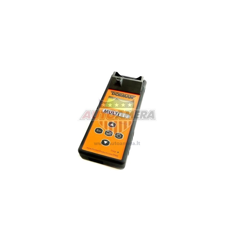 TIRE PRESSURE MONITORING SYSTEM PROGRAMMER