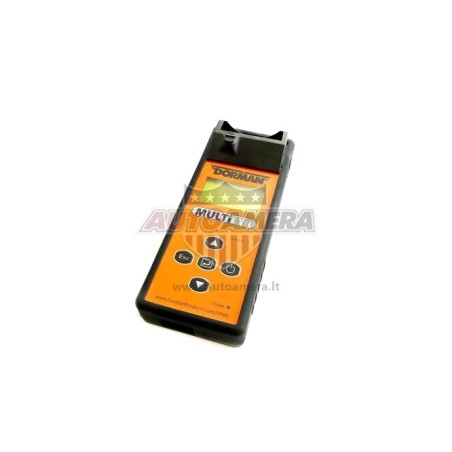 TIRE PRESSURE MONITORING SYSTEM PROGRAMMER