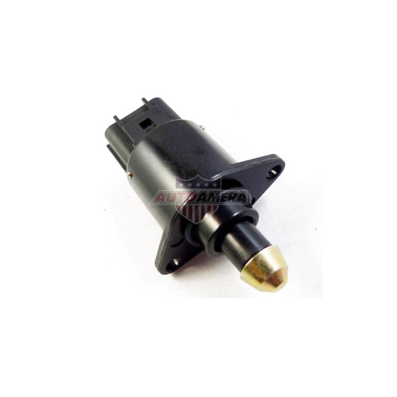 IDLE AIR CONTROL VALVE (IAC)