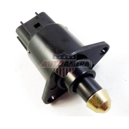 IDLE AIR CONTROL VALVE (IAC)
