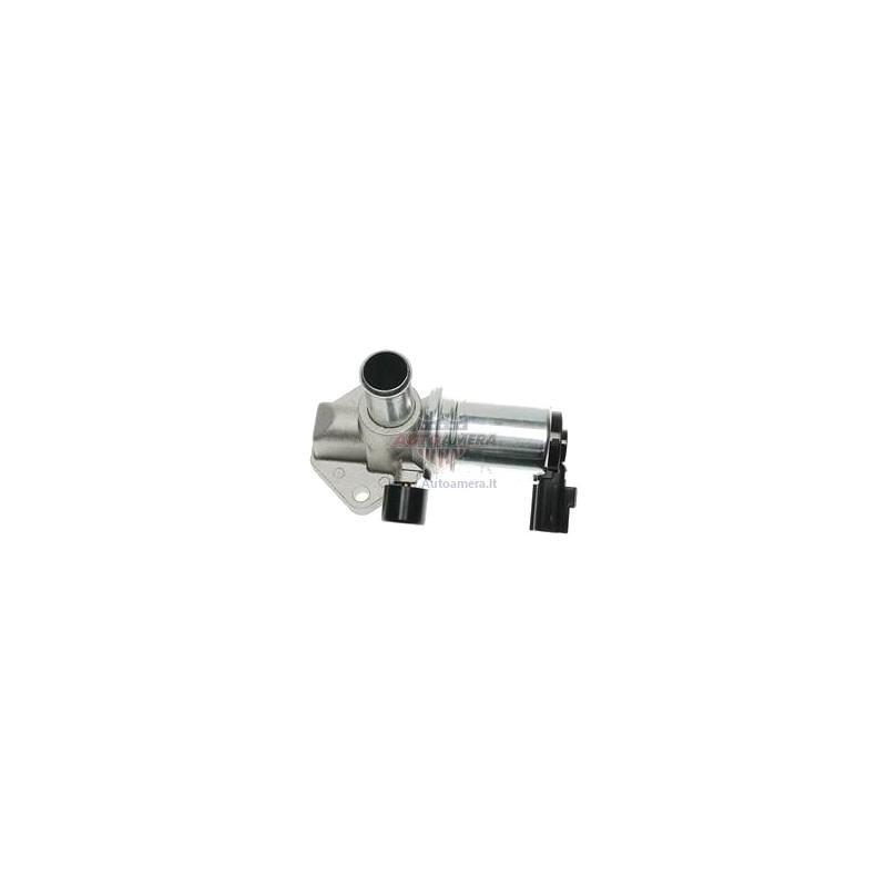 IDLE AIR CONTROL VALVE (IAC)