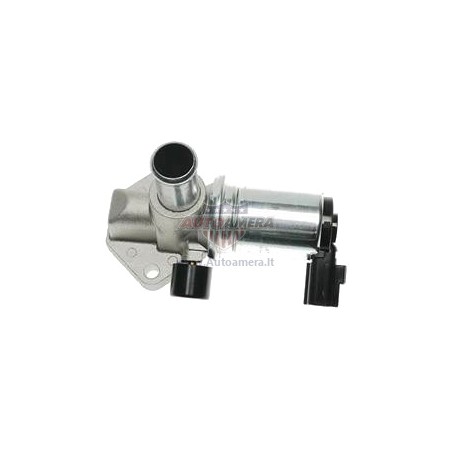 IDLE AIR CONTROL VALVE (IAC)