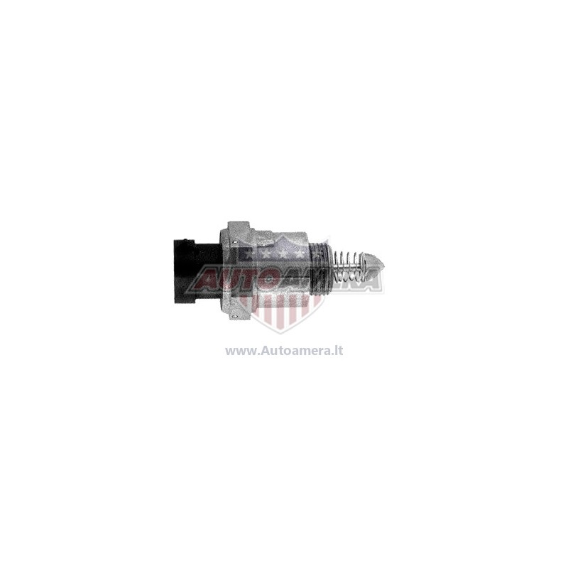 IDLE AIR CONTROL VALVE (IAC)