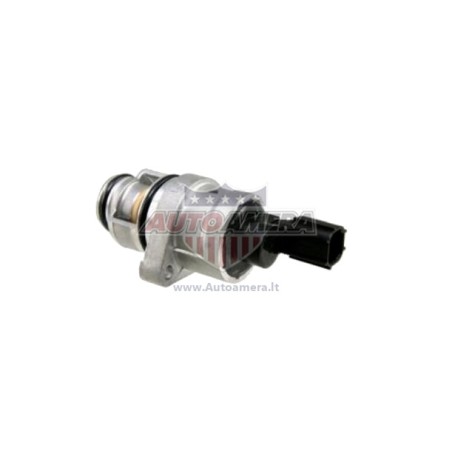 IDLE AIR CONTROL VALVE (IAC)
