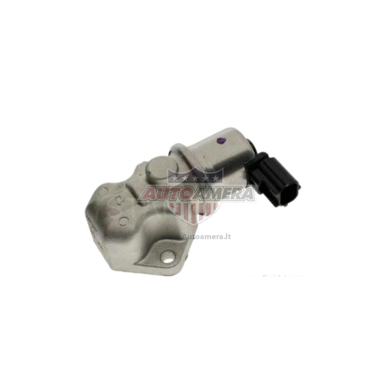 IDLE AIR CONTROL VALVE (IAC)