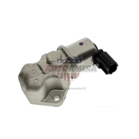 IDLE AIR CONTROL VALVE (IAC)