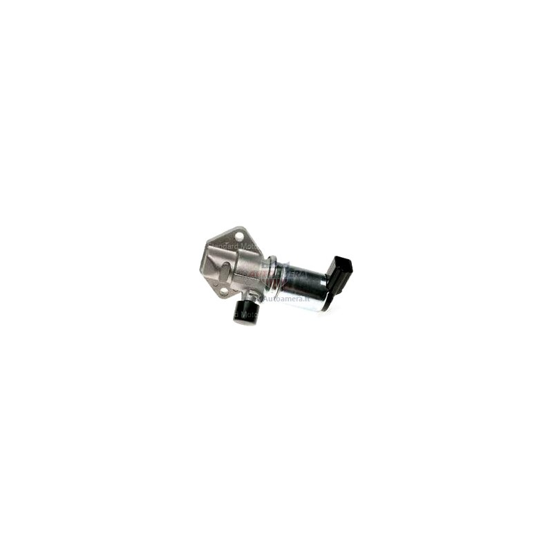 IDLE AIR CONTROL VALVE (IAC)