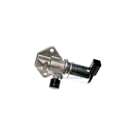 IDLE AIR CONTROL VALVE (IAC)